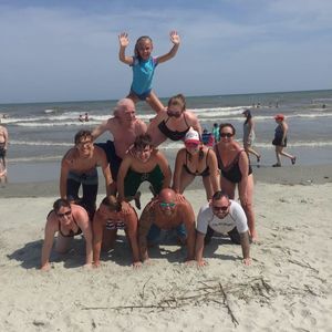 Meet your Posher, Erin